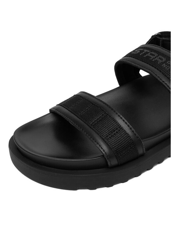 G-Star Raw G-Star Raw Sandały CEO-COLS1 Czarny