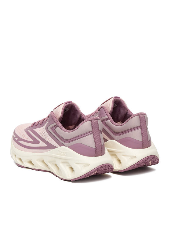 Reebok Reebok Běžecké boty EO-FUEL FLEX RUN 100244522 Růžová