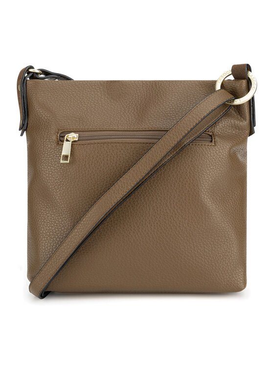 Lasocki Lasocki Torbica LSK-K-062-06 Smeđa