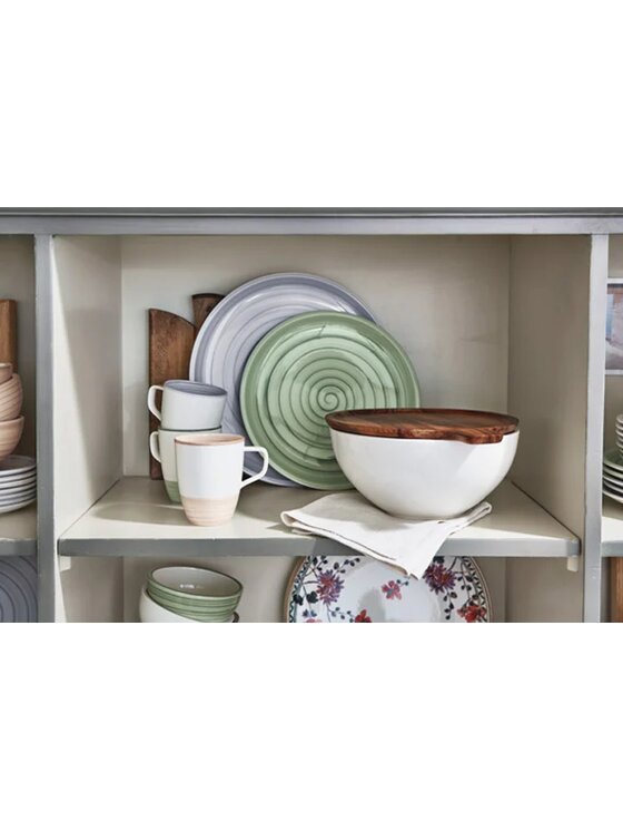 Villeroy & Boch Villeroy & Boch Pokrywka Villeroy & Boch Artesano Original Brązowy