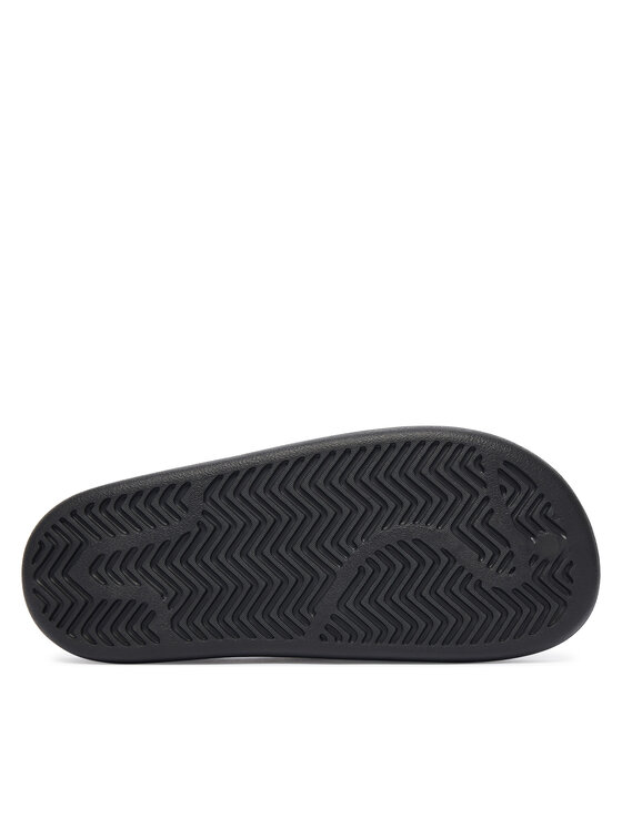 adidas adidas Шльопанці adilette 00s KK3578 Чорний