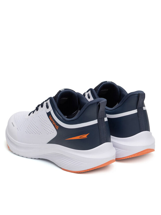 Sprandi Sprandi Sneakers V-24MR1027 Alb