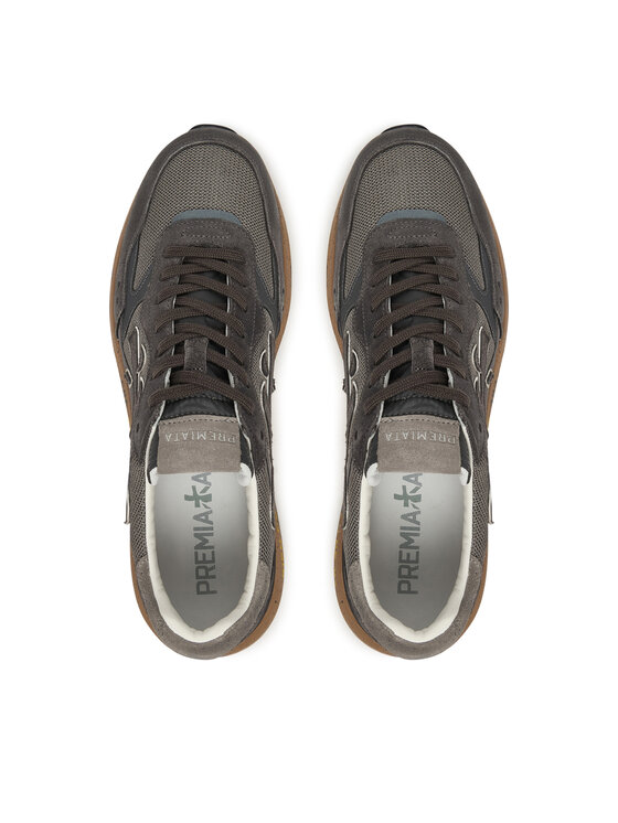 Premiata Premiata Sneakersy Mick0.1 Var 8451 Szary