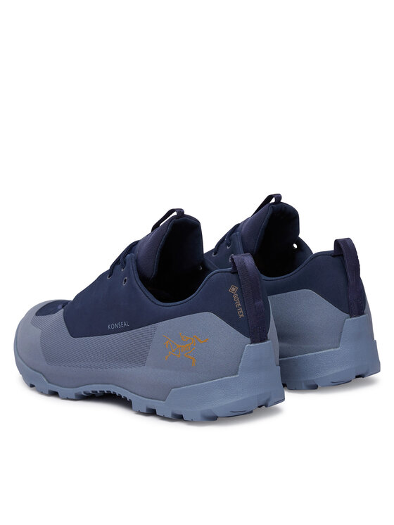 Arc'teryx Arc'teryx Pārgājienu apavi Konseal Gtx X000009833 Tumši zils