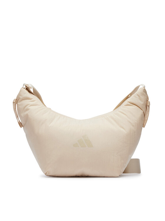adidas Soma Glow Shoulder Bag KH2336 Bēšs