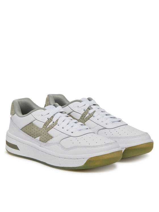 Under Armour Under Armour Sneakersy UA W Court 96 Suede 3028766 Bílá