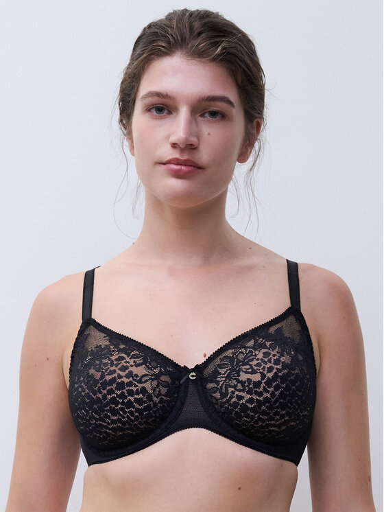 Chantelle Chantelle Reggiseno C16IMV Nero