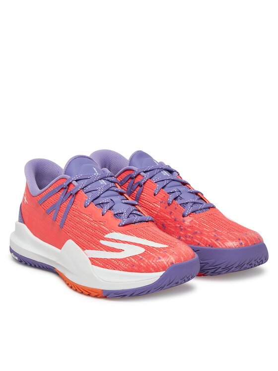 Skechers Skechers Tenisové topánky Baseline Bully 172115/CRL Koralová