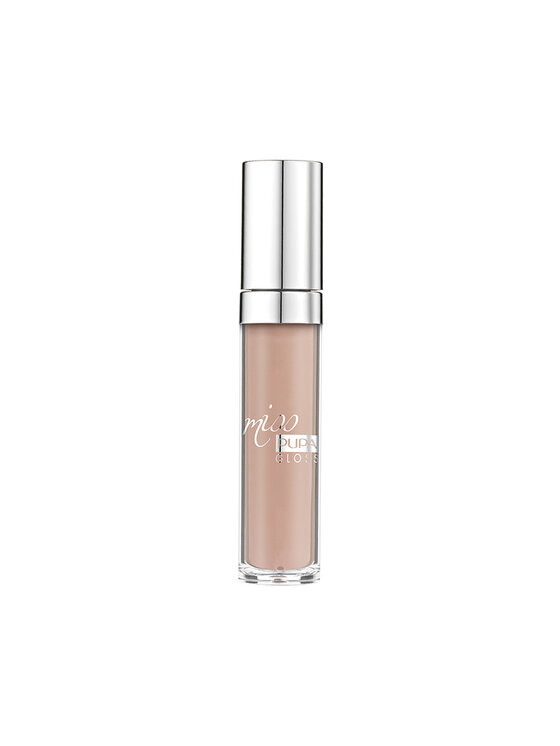 PUPA Milano PUPA Milano Miss Gloss Błyszczyk 103 Forever Nude