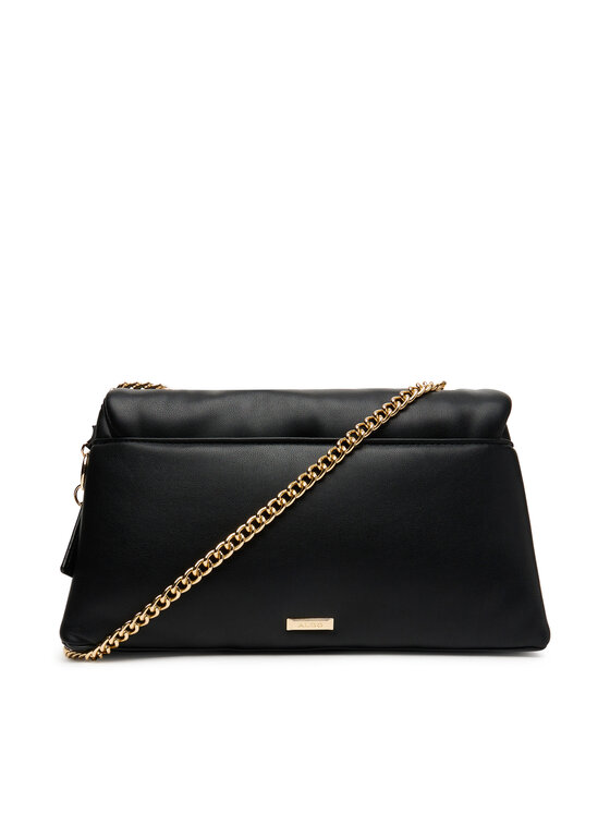 Aldo Aldo Torebka Largesoftpuff 14076949 Czarny