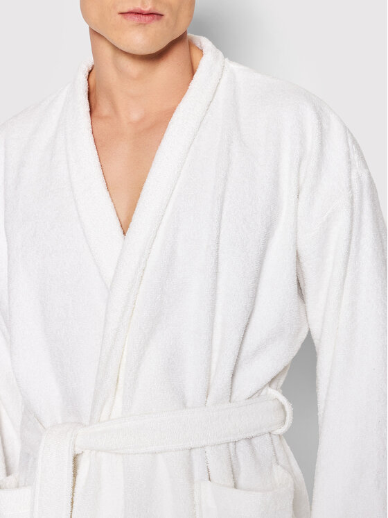 Sprandi Sprandi Ogrtač SP22-AC002 Bijela