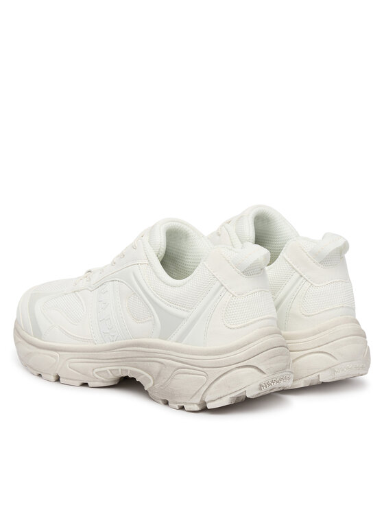 Napapijri Napapijri Sneakers Delta NP0A8AAP Bianco