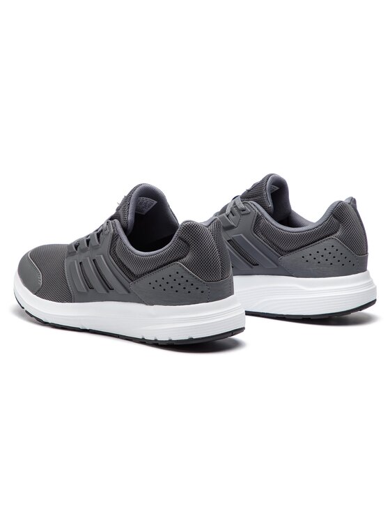 adidas adidas Scarpe da corsa Galaxy 4 F36162 Grigio