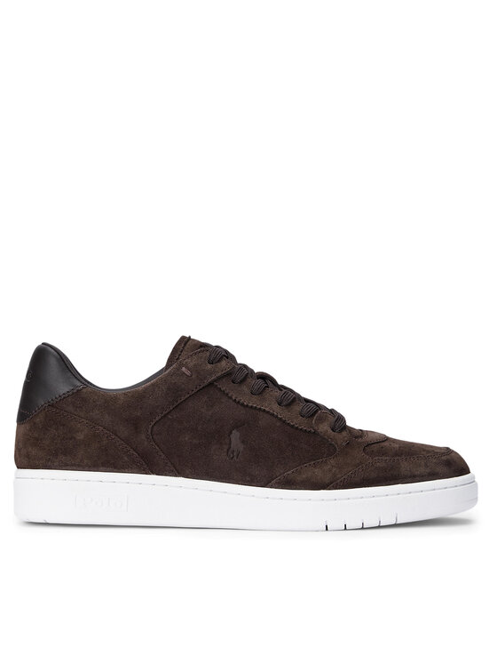 Polo Ralph Lauren Polo Ralph Lauren Sneakers 809945157001 Braun
