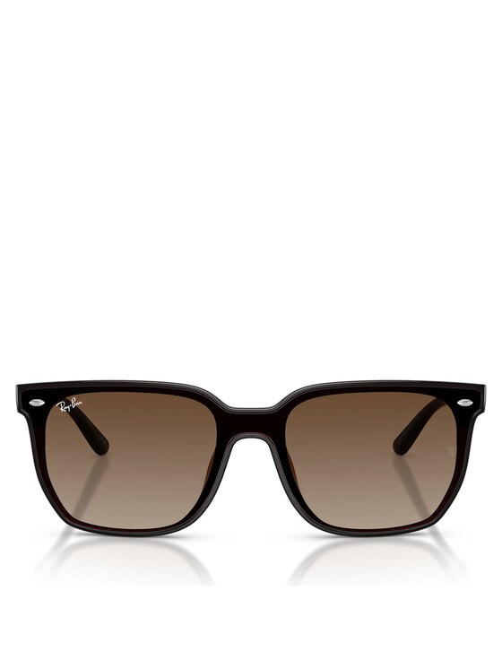 Ray-Ban Ray-Ban Sluneční brýle 0RB4466D Hnědá