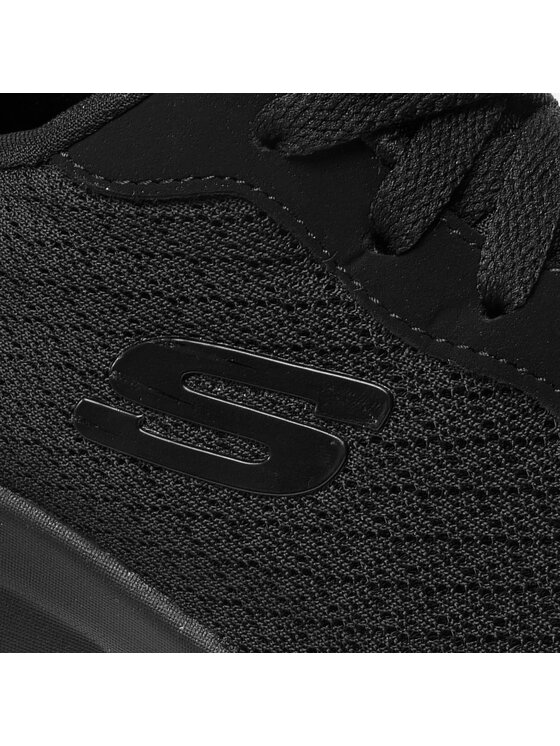 Skechers Skechers Sneakersy Eye To Eye 12964/BBK Černá