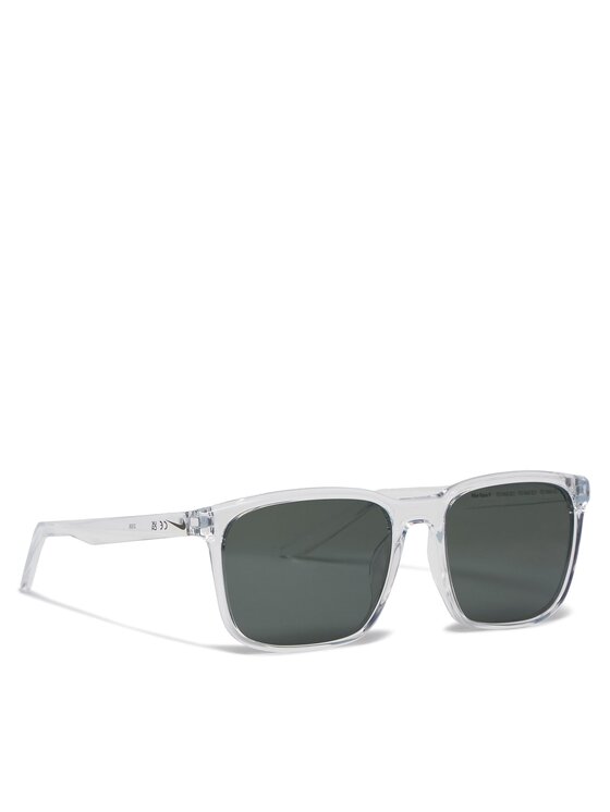 Nike Nike Ochelari de soare FD1849 Alb