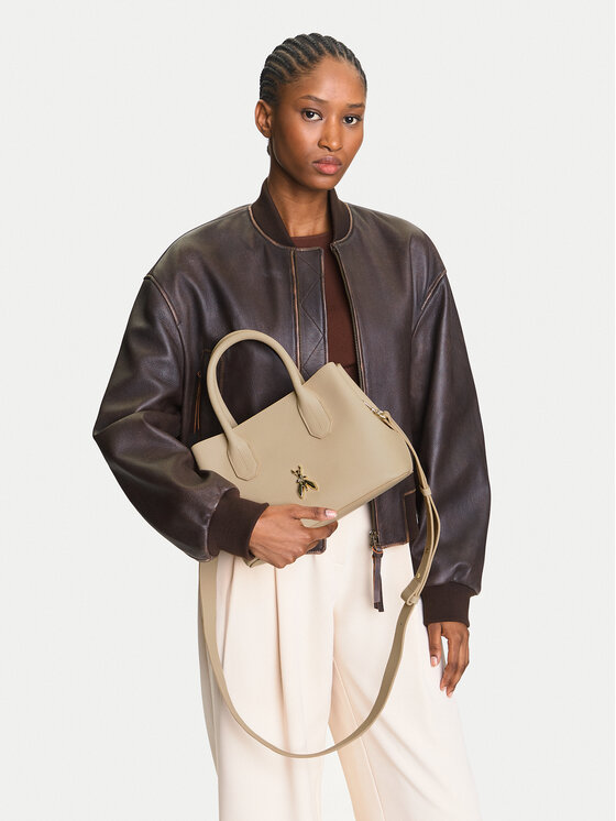Patrizia Pepe Patrizia Pepe Borsetta 8B0240/L001 Beige