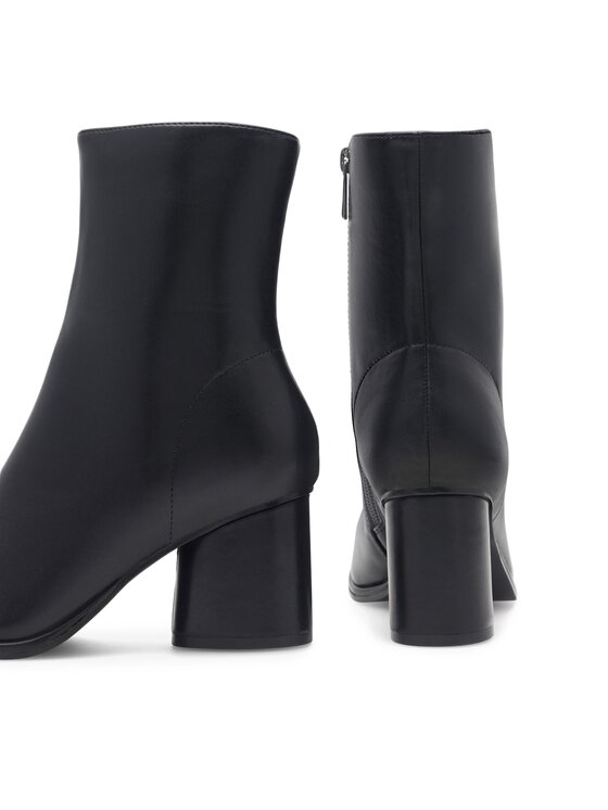 Jenny Fairy Jenny Fairy Stiefeletten Hailey LS5584-06 Schwarz