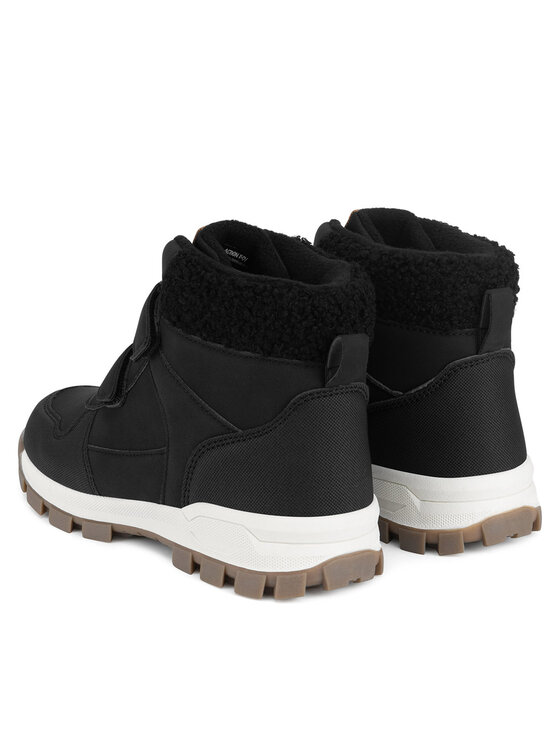 Action Boy Action Boy Ghete AVO-TM9090-006 IV CH Negru