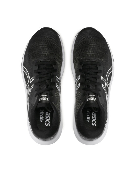 Asics Asics Взуття для бігу Gel-Excite 9 1011B338 Чорний