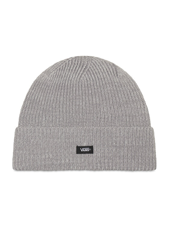 Vans Bonnet Post Shallow Cuff VN0A7SCBHTG1 Gris Modivo