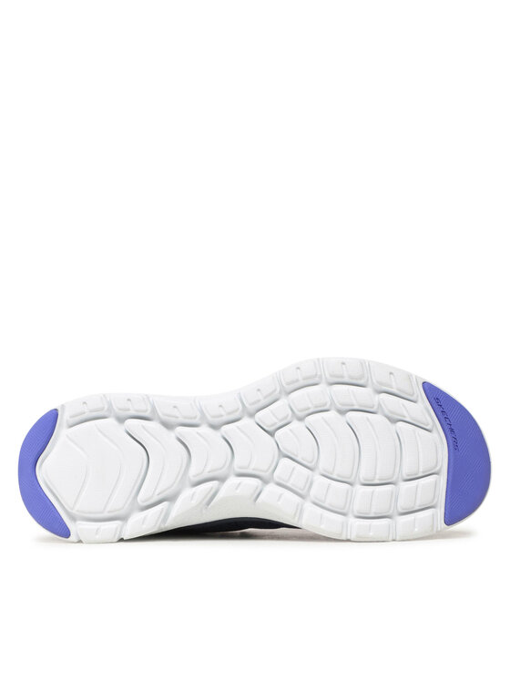 Skechers Skechers Sneakersy Elegant Ways 149580 Granatowy