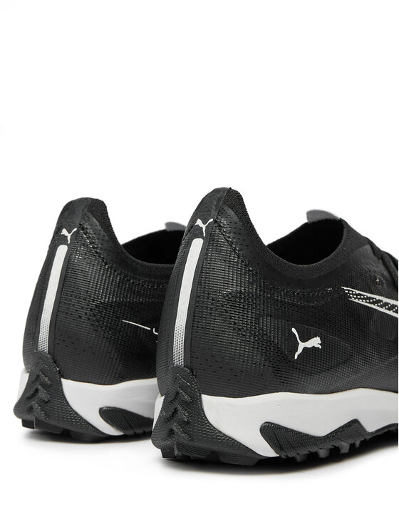 Puma Puma Ghete pentru fotbal Future 5 Match Tt 107892 Negru