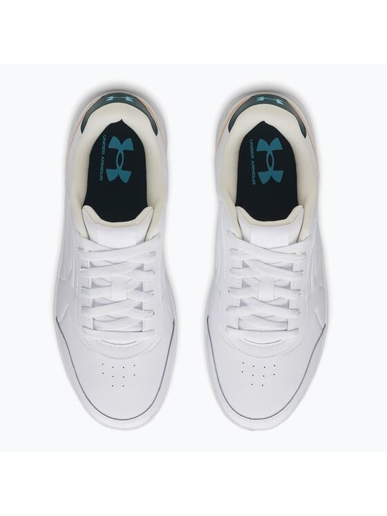 Under Armour Under Armour Sneakersy UA-6005795-101 Biały