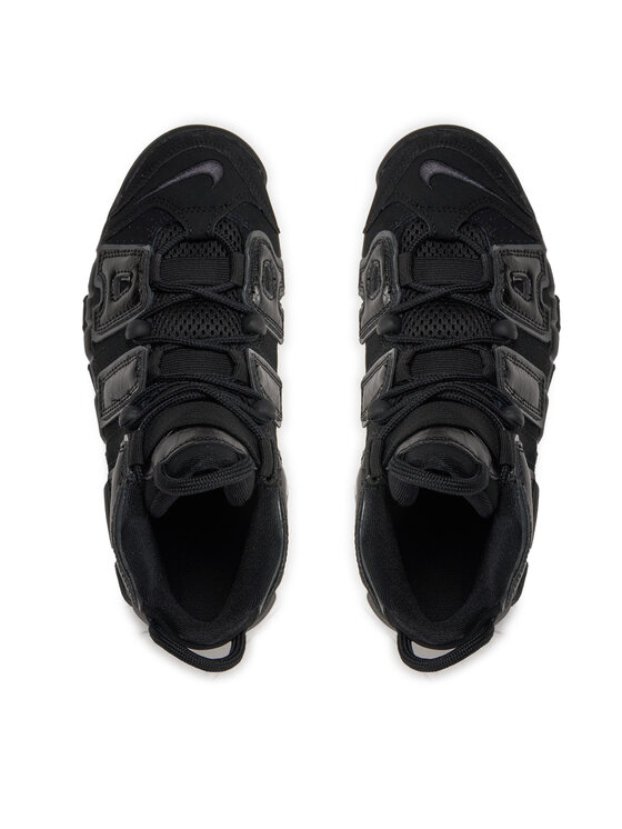 Uptempo nero sale