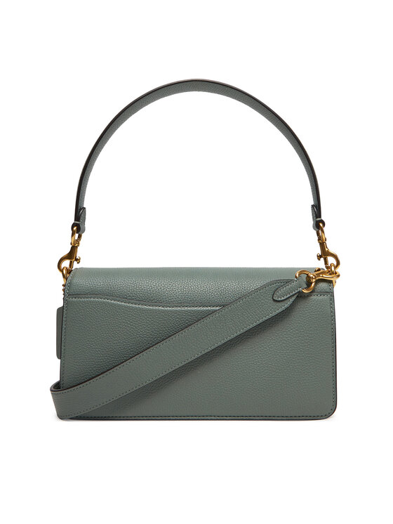 Coach Coach Handtasche CH857 Grün