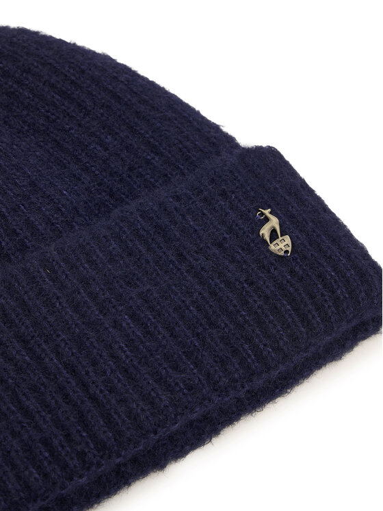 Aulp Aulp Kapa Zohra Mornarsko modra