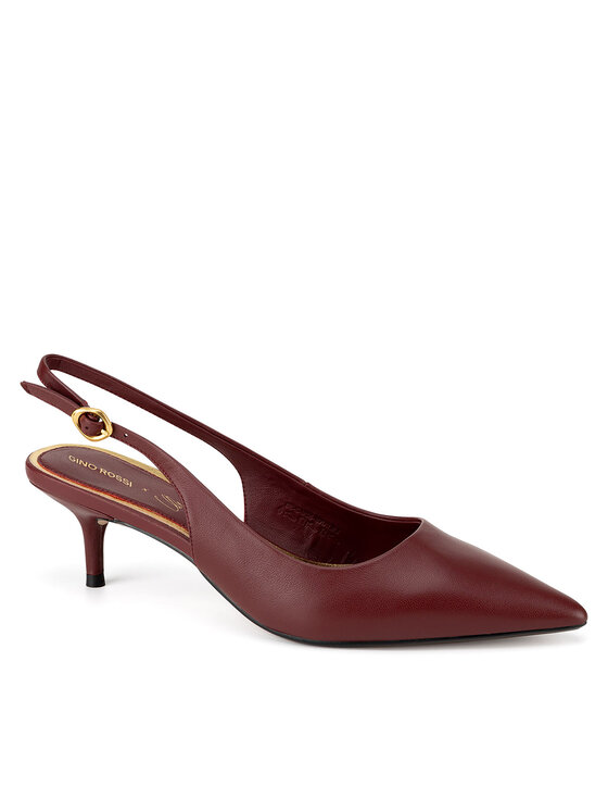 Gino Rossi Gino Rossi Pumps LILIANE-526-2 Dunkelrot