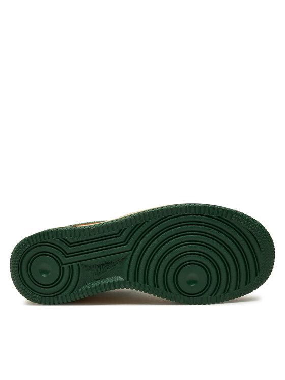 Nike Nike Snīkeri Wmns Air Force 1 DZ4764 Écru