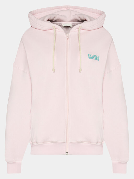 Felpa American Vintage