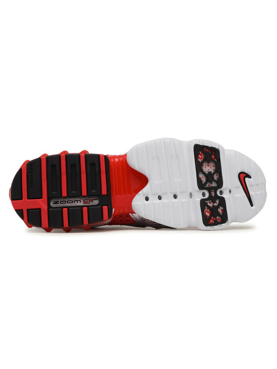 Nike Nike Superge Air Zoom Spiridon Cage 2 CJ1288 600 Rdeča