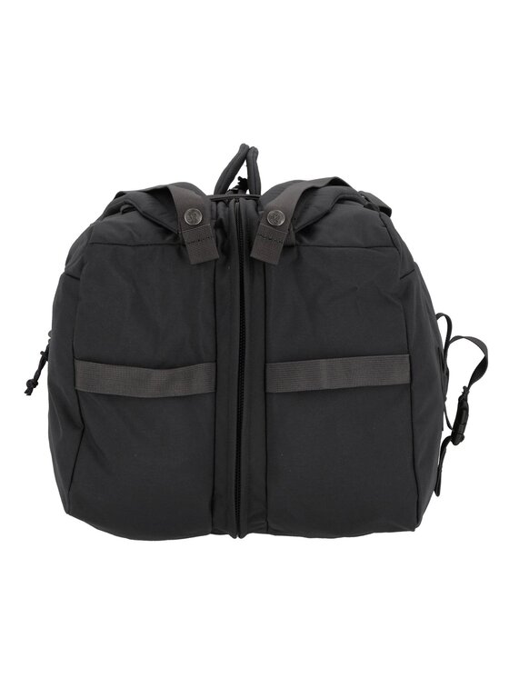 Fjällräven Fjällräven Torba podróżna 308072 Czarny