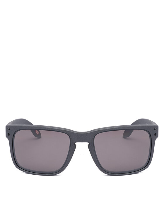 Oakley Oakley Sunčane naočale Holbrook OO9102-B5 Siva