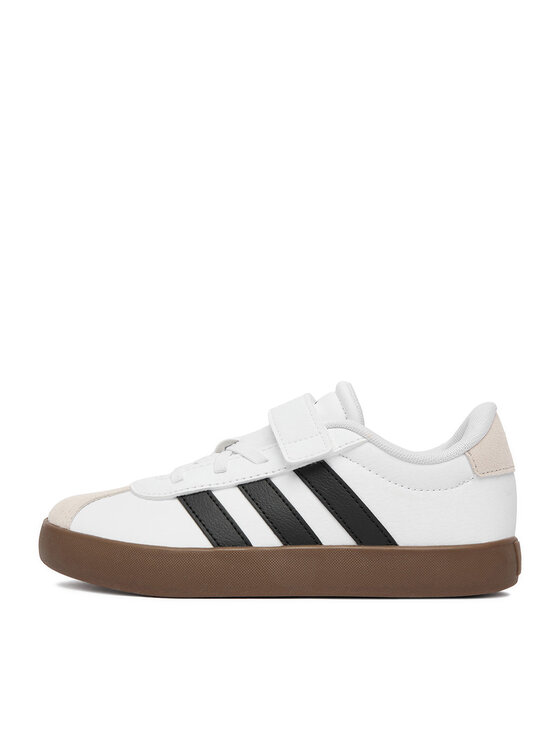 adidas adidas Laisvalaikio batai CEO-VL COURT 3.0 EL C ID9155 Balta