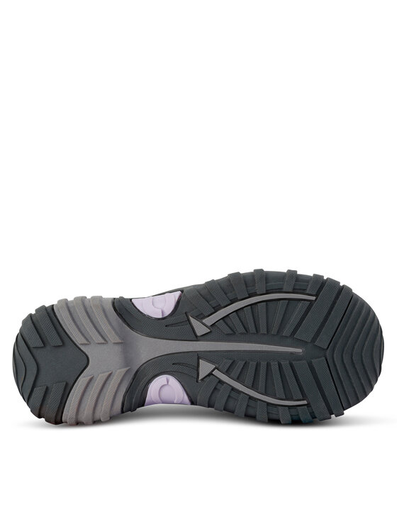 Regatta Regatta Sandalen Westshore Jnr RKF600 Dunkelblau