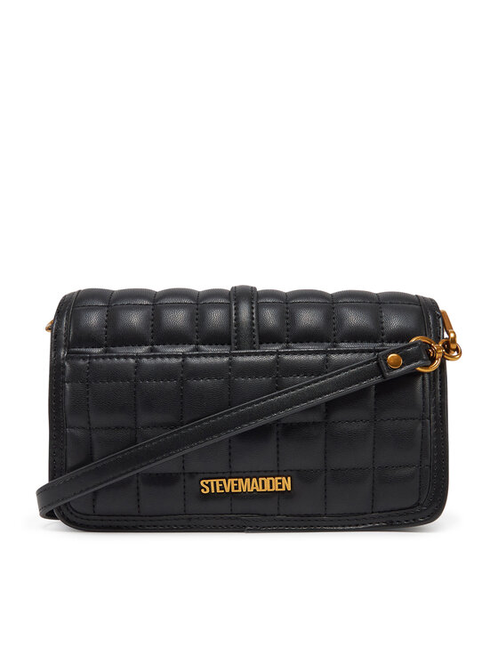 Steve Madden Steve Madden Torbica Brya SM13001687 Crna