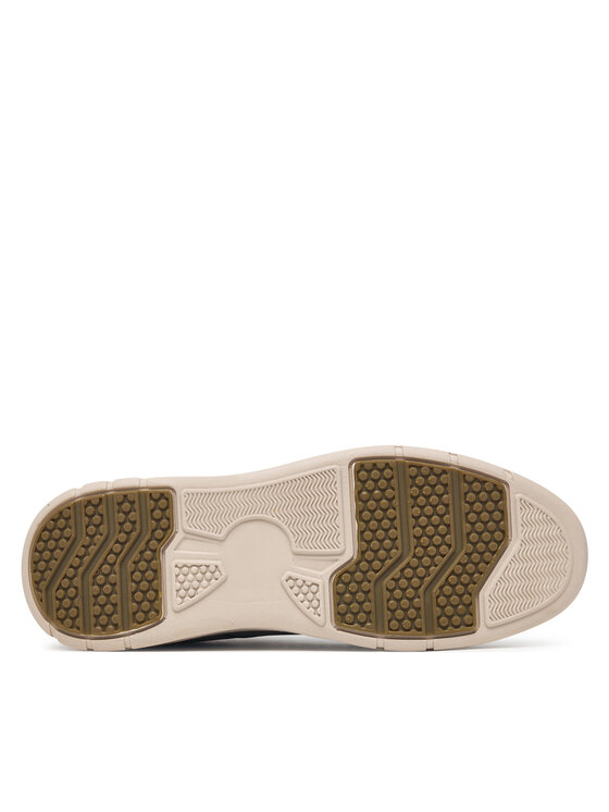 Aeronautica Militare Aeronautica Militare Polacchine 262SC0335UCT04397 Cachi