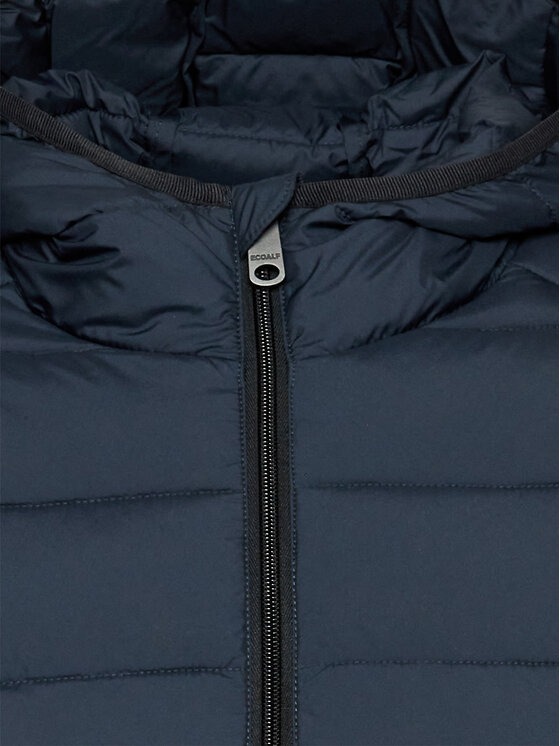 Giubbotto piumino Aspen GAJKASPEN4070MW22 Blu