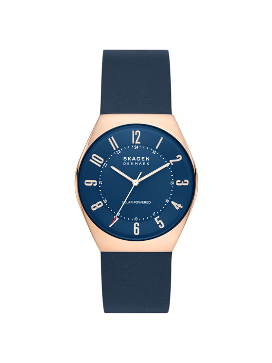 Skagen Orologio SKW6834 Blu