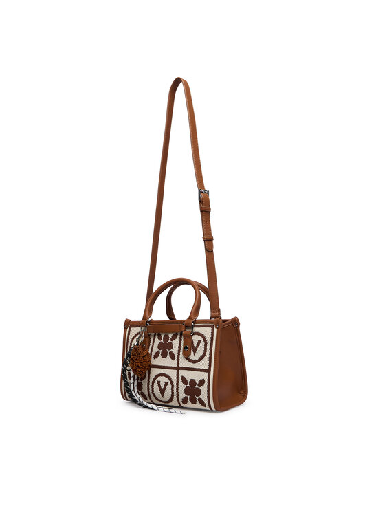 Valentino Valentino Handtasche Tyle VBS9XF05 Braun