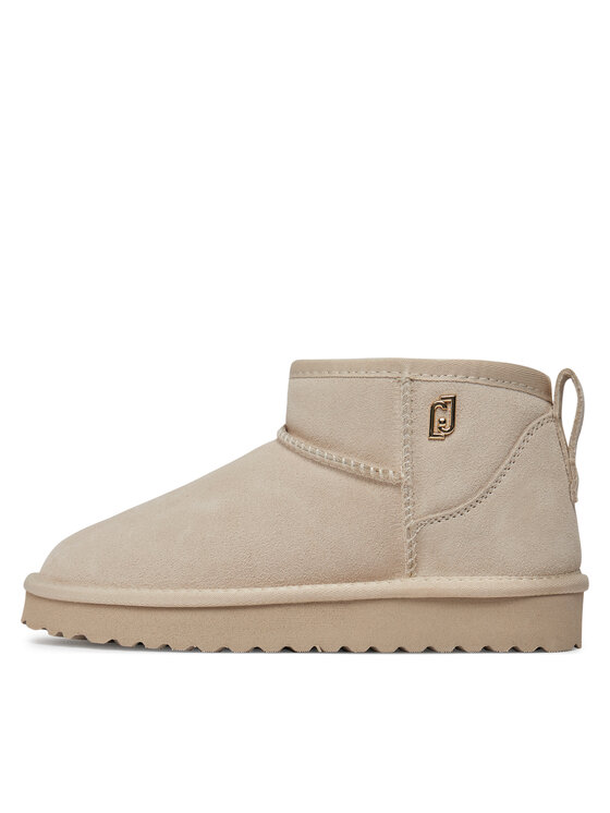 Liu Jo Liu Jo Schneeschuhe Jil 01 SA4053 PX002 Beige