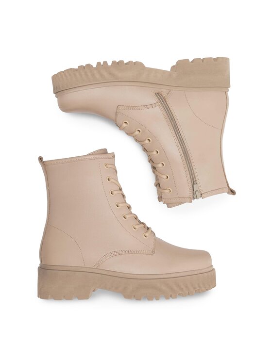 Lasocki Lasocki Stiefeletten WB-ALESSIA-01 Beige