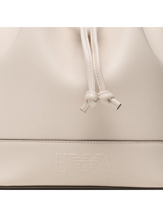 Emporio Armani Emporio Armani Kabelka Y3E209 YVL3E 85459 Écru