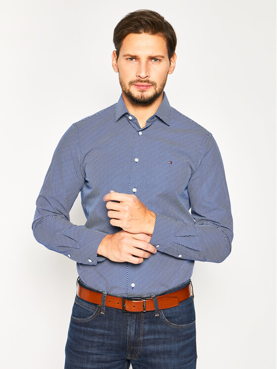 Camicia Tommy Hilfiger