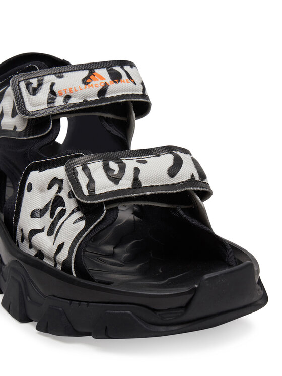 adidas by Stella McCartney adidas by Stella McCartney Sandales Hika IF1797 Balts